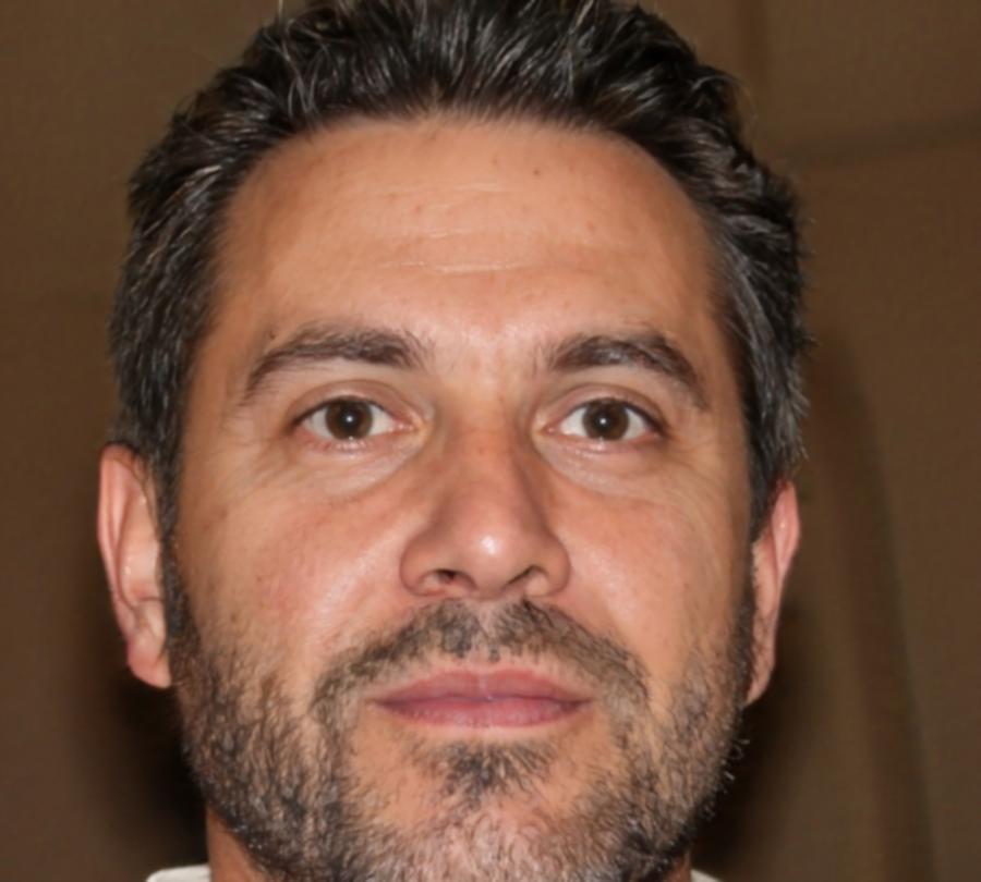 Rubén Cifuentes Ortega