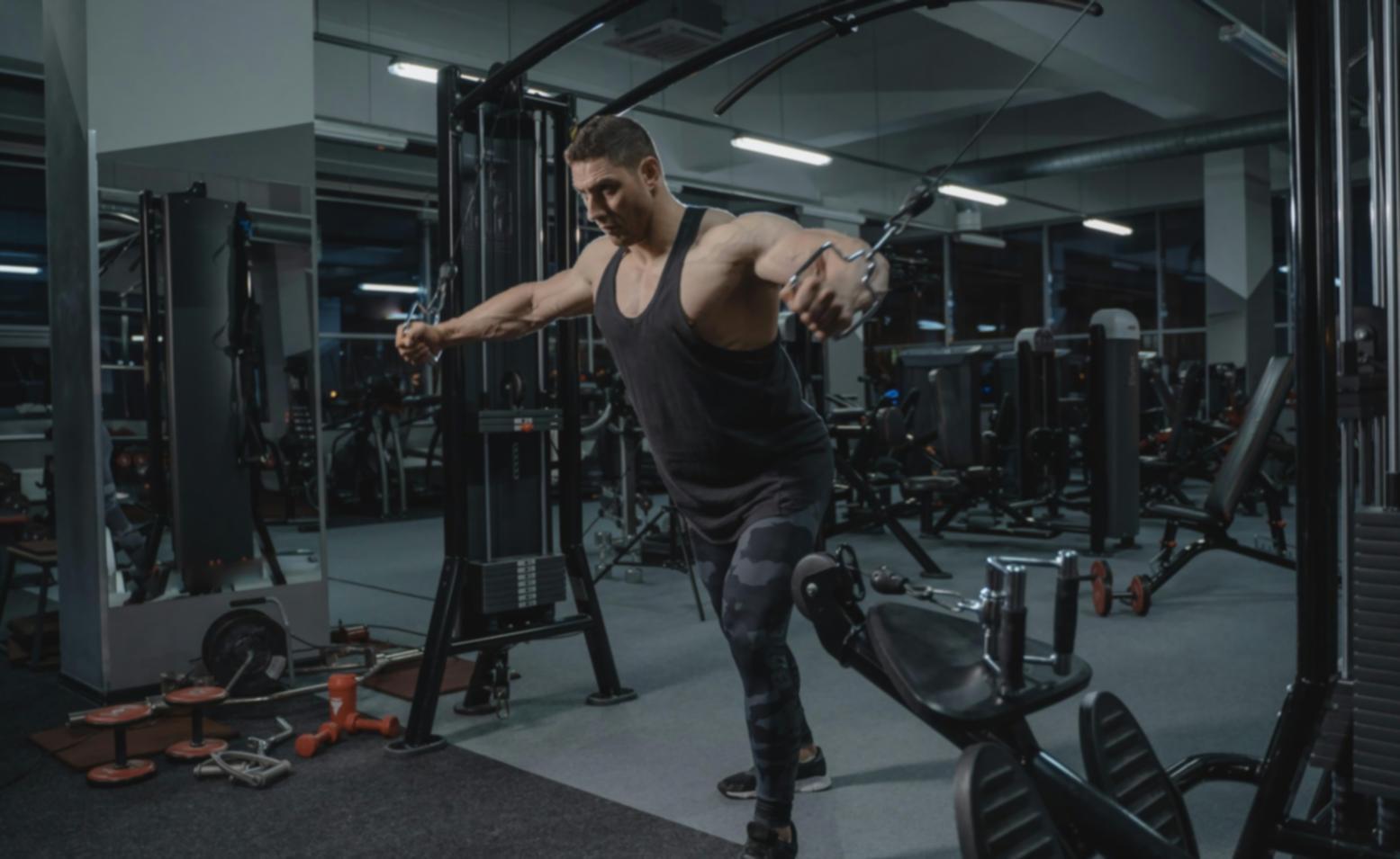 Acondicionamiento Strongman para Todos