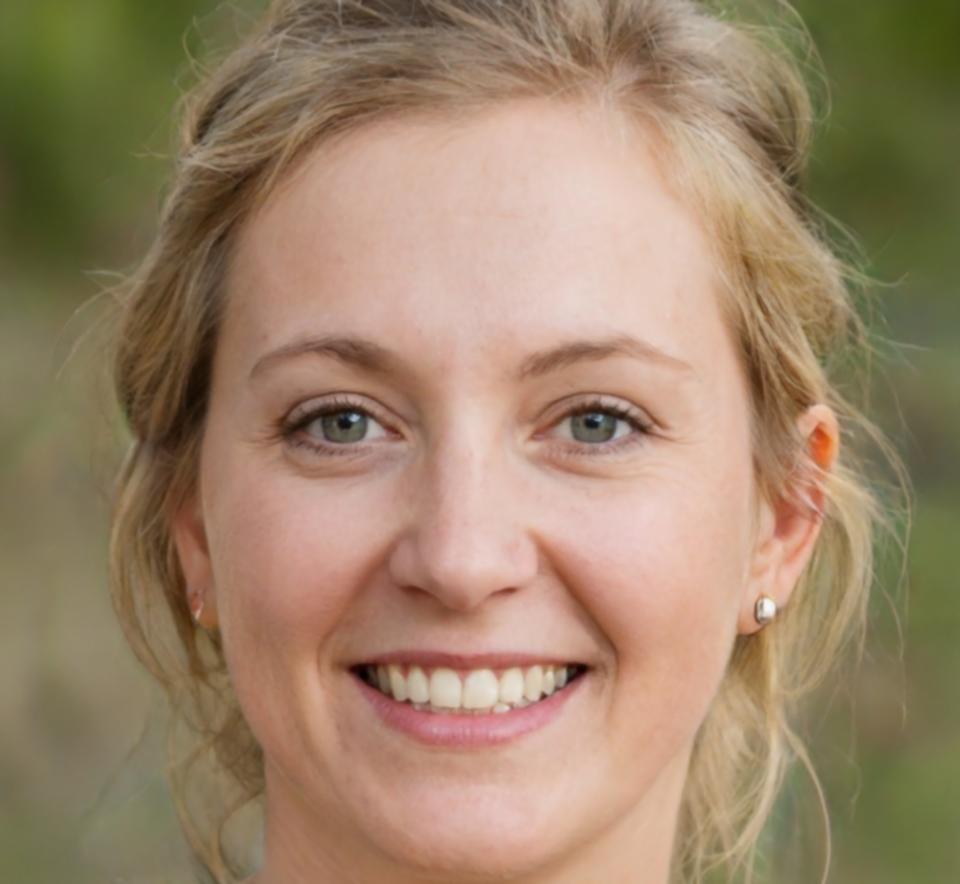 Verónica Luján Paredes